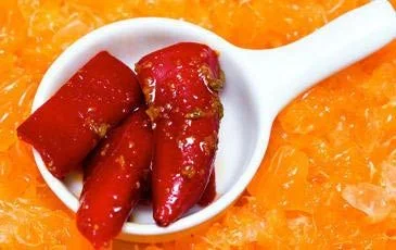 Red Chilly Pickle